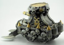 Armorcast Cauldron of Blood