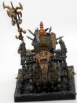 Chaos Dwarf Hellgrinder