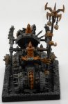 Chaos Dwarf Hellgrinder